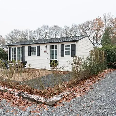 Valkenbosch - De Pimpel 12 Lodge Oisterwijk