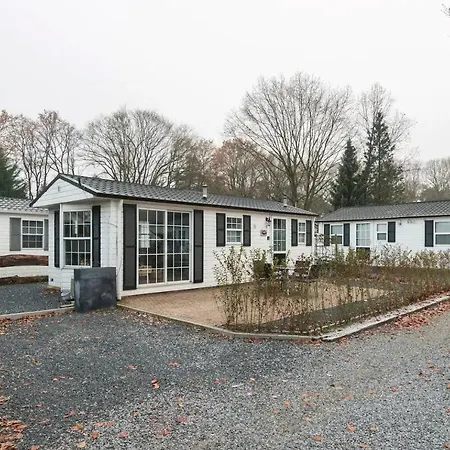 Valkenbosch - De Pimpel 12 Orman Evi *