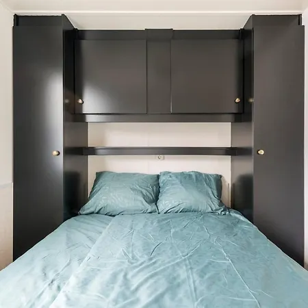 Valkenbosch - De Pimpel 12 * Oisterwijk