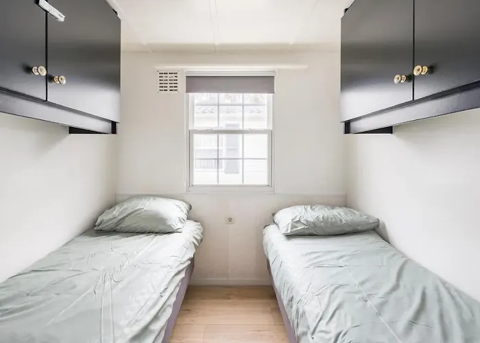 Lodge Valkenbosch - De Pimpel 12