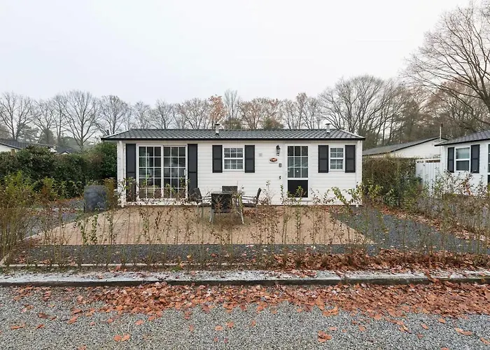 Valkenbosch - De Pimpel 12 * Oisterwijk