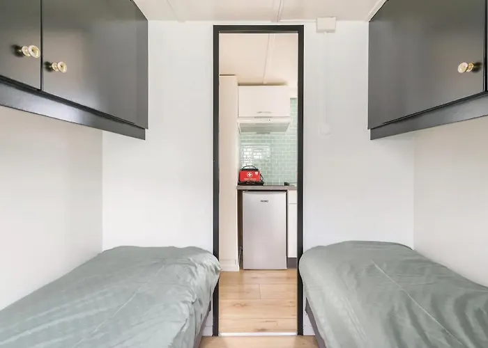 Lodge Valkenbosch - De Pimpel 12