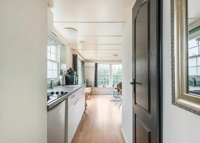 Valkenbosch - De Pimpel 12 Lodge Oisterwijk