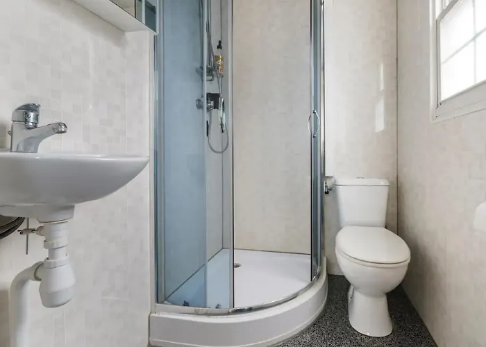 Lodge Valkenbosch - De Pimpel 12