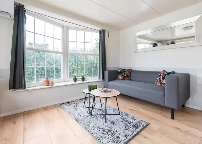 Valkenbosch - De Pimpel 12 Oisterwijk