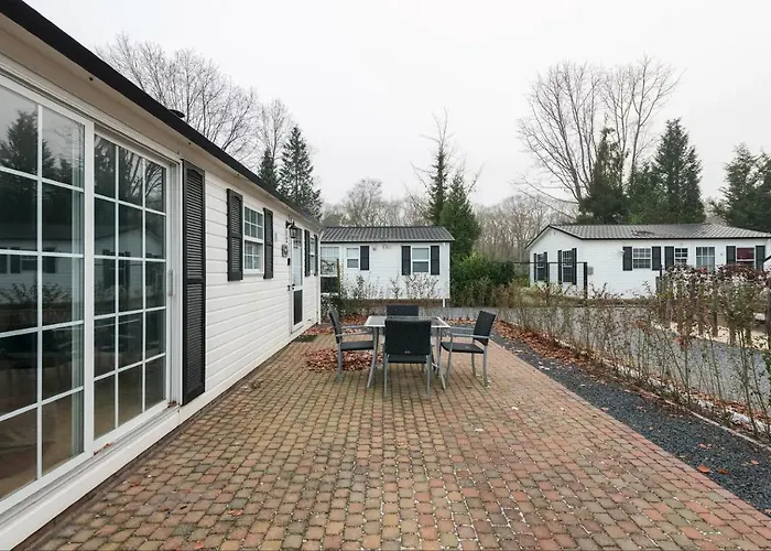 Lodge Valkenbosch - De Pimpel 12