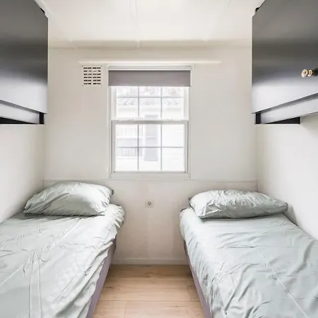 Orman Evi Valkenbosch - De Pimpel 12