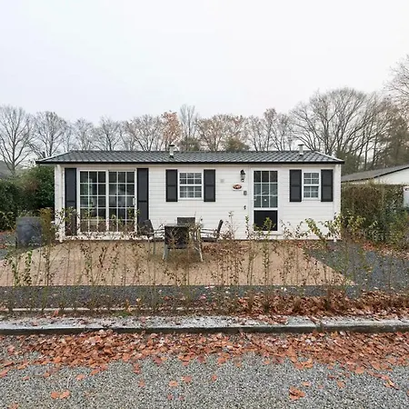 Valkenbosch - De Pimpel 12 * Oisterwijk