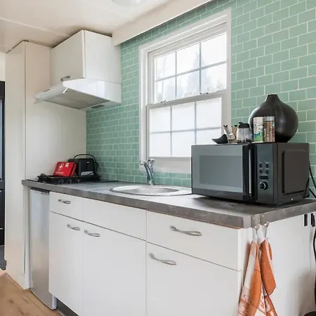 Orman Evi Valkenbosch - De Pimpel 12 Oisterwijk